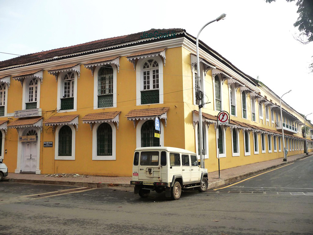 Office Photo